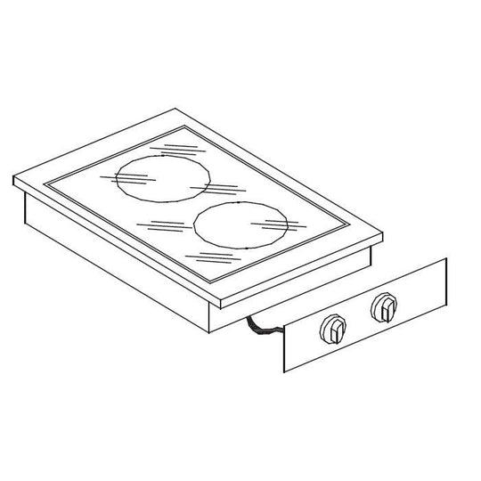 Ceramix range 2 soner