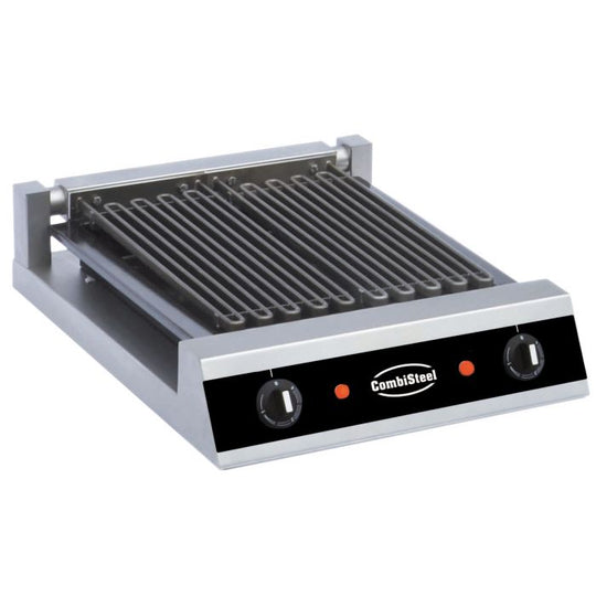 Vapo grill 2 element