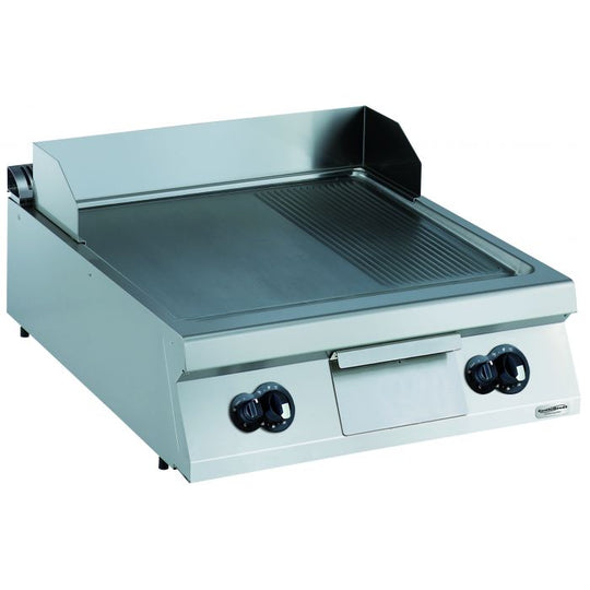 Pro 900 gass flatgrill