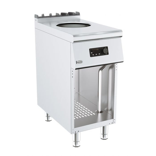 Base 700 induksjon wok komfyr