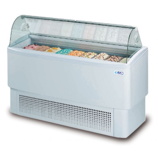 Iskrem Display Fiji 7