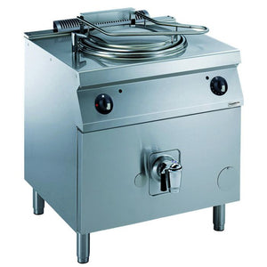 Pro 700 gass multi cooking pan 60L