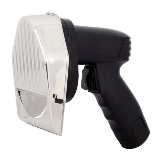 Doner skiver elektrisk trådløst