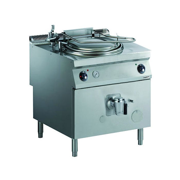 Pro 900 gass boiling pan 60L