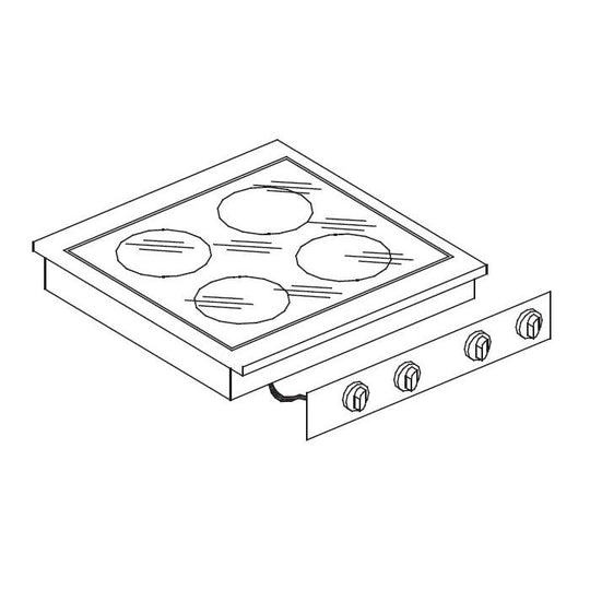 Ceramix range 4 soner