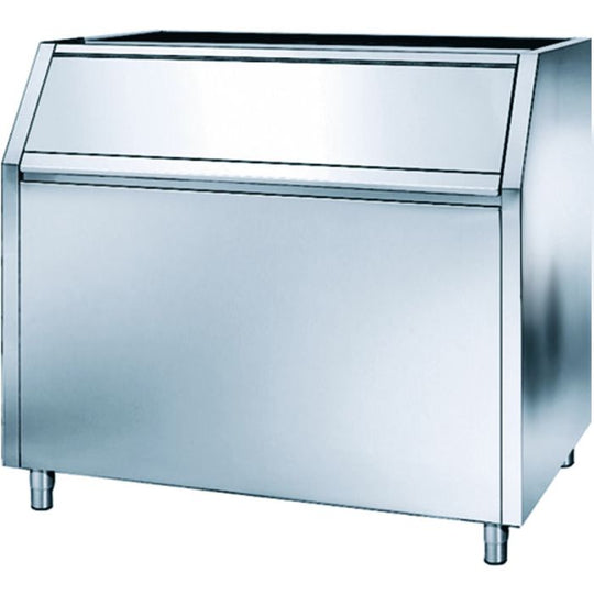 Isbit beholder 350KG