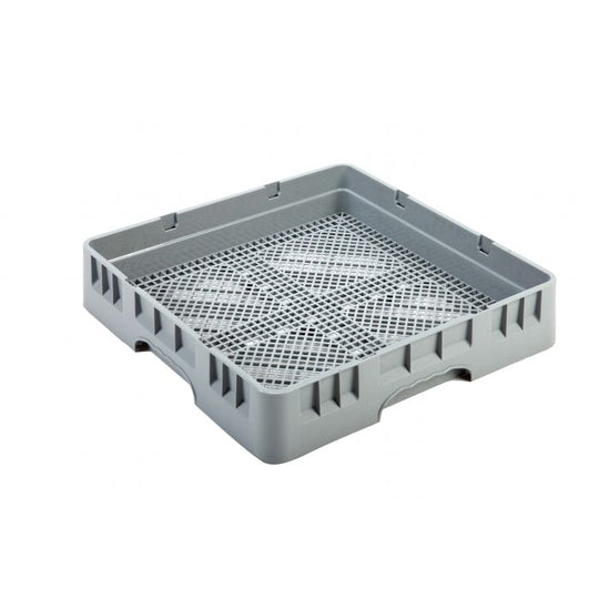 Vaskebakke for bestikk og glass