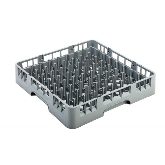 Vaskebakke for tallerken