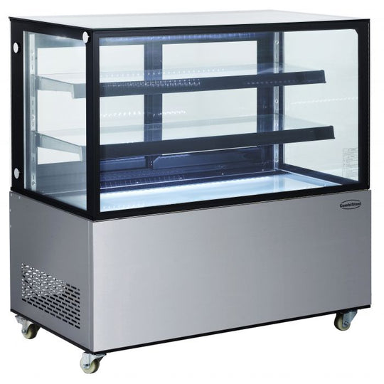 Kjøle Display 370L