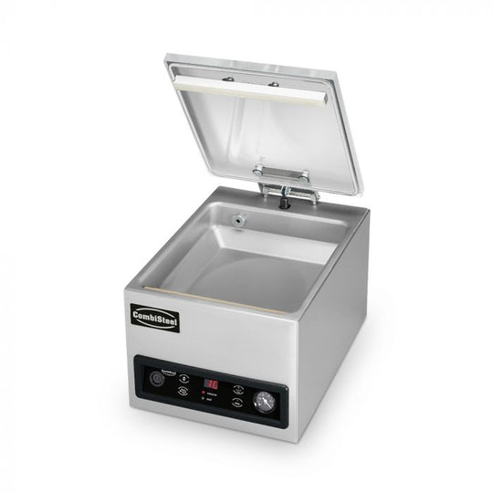 Vakuum maskin Glatt Mini