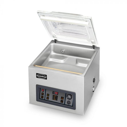 Vakuum maskin Royal 42