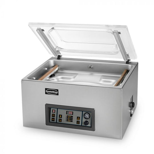 Vakuum maskin Royal 52