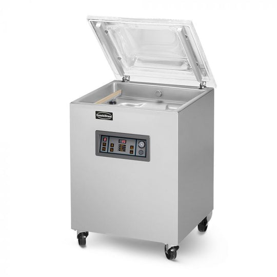 Vakuum maskin Kjempe 52