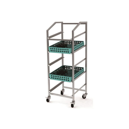 Kurvvogn 500x500