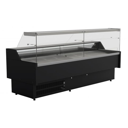 Kulde display Morris 2.5