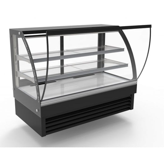 1500 Kjøle Display Rund