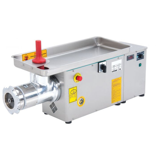 Kjøttkvern med hodekjøling 600 KG/H 400V-Utgått