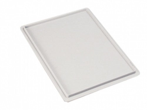 Lokk til pizzadeig beholder