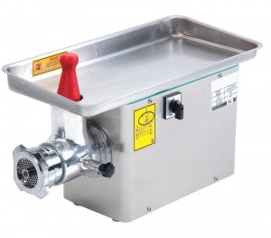 Kjøttkvern 125 KG/H-Utgått