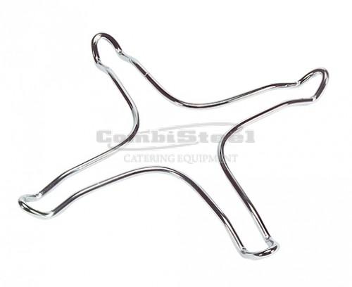 Pro 700/900 rutenett/underlag til koketopper