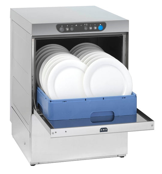 SL Frontlaster Oppvaskmaskin 5035 3F